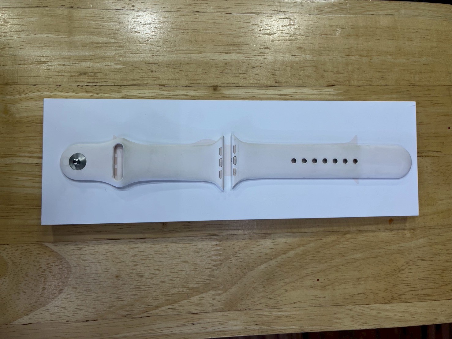 Apple Watch Series 10 GPS 46mm Rose Gold Aluminium