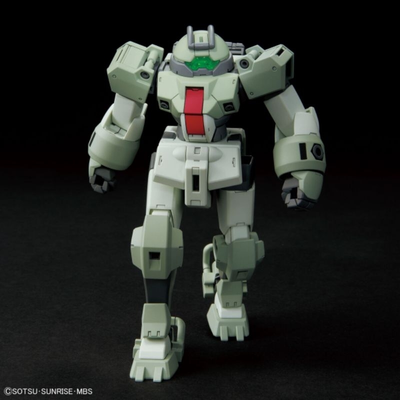 Bandai Namco - 1/144 HG DEMI TRAINER