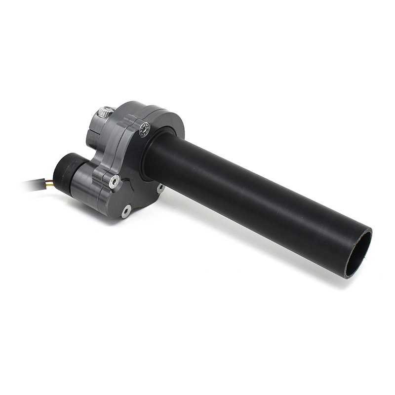 Jetprime คันเร่งไฟฟ้า ทดรอบ สำหรับ R1 2020+