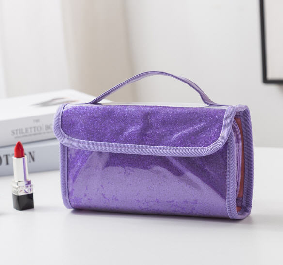 กระเป๋าพีวีซี,กระเป๋าใส่เครื่องสำอาง,กระเป๋าอเนกประสง,กระเป๋าPVC