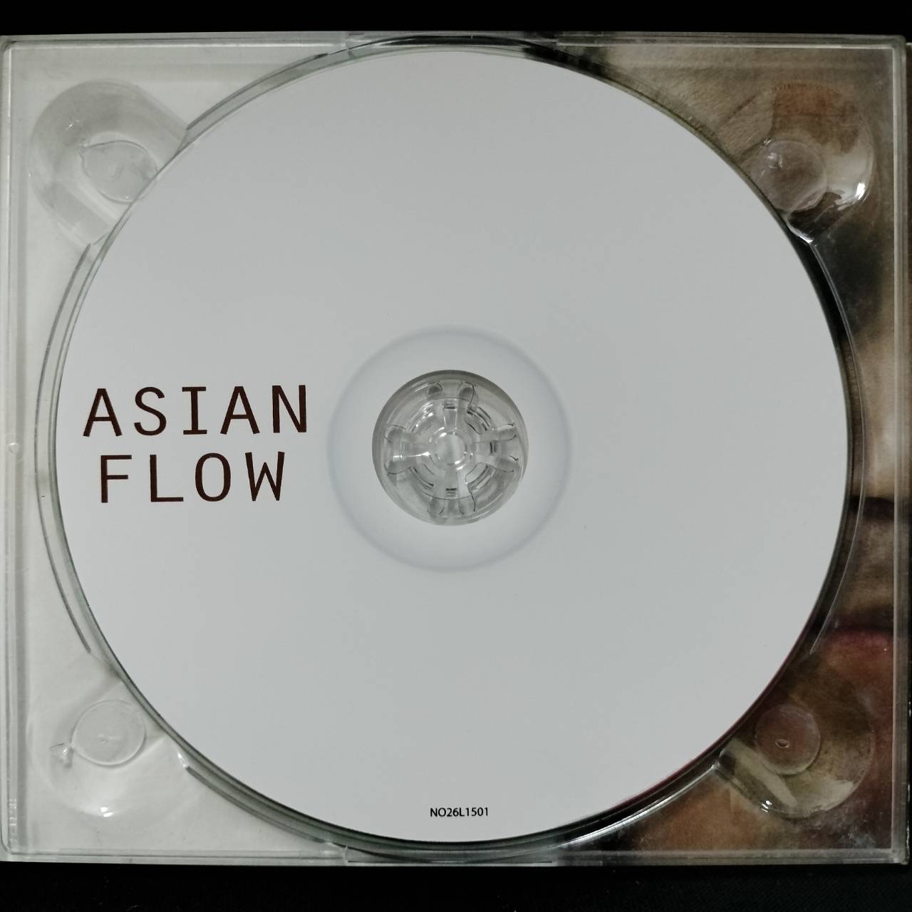 Ingolv Haaland – ASEAN Flow / แผ่นดี