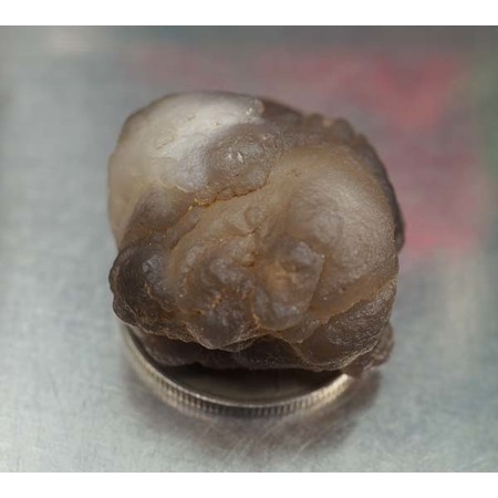 หินซุยเซอิ (Suiseki) 54.50 กะรัต