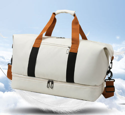 กระเป๋าใส่เสื้อผ้า,กระเป๋าถือเดืนทาง