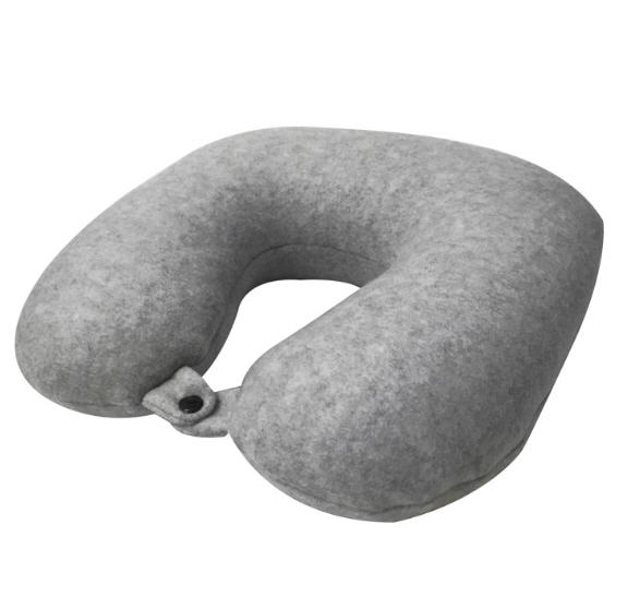 ผ้าห่ม+หมอนรองคอ+ผ้าปิดตา+ที่อุดหู