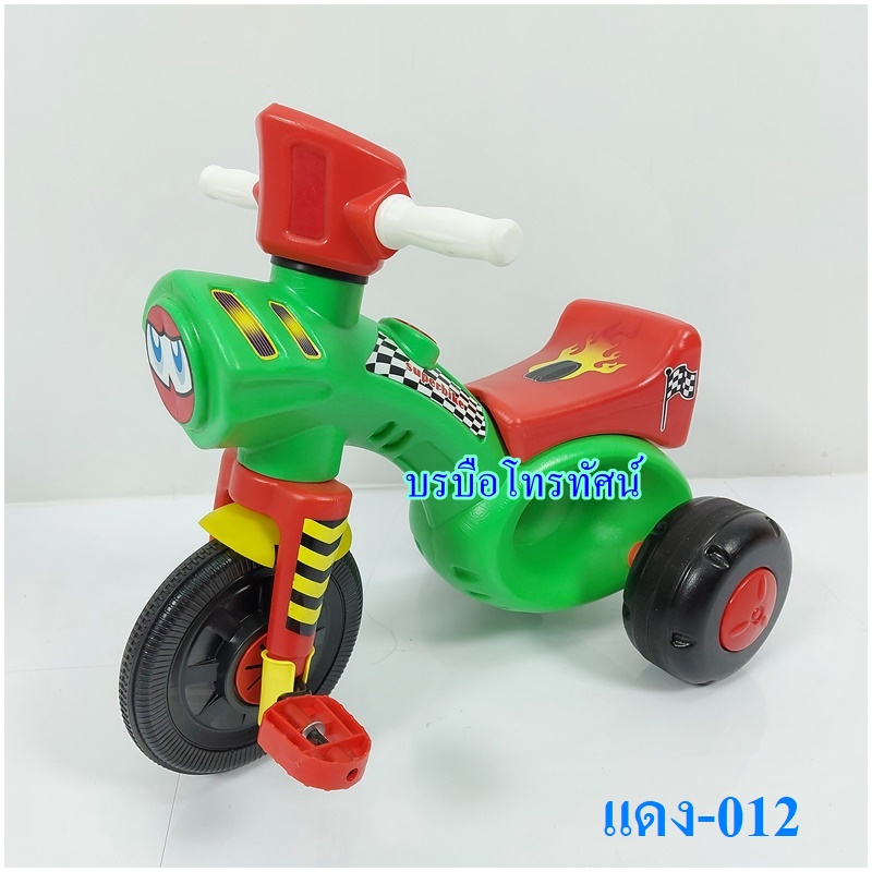 รถจักรยานสามล้อเด็กหน้าสัตว์ รถปั่นถีบ รถสามล้อเด็กราคาถูก