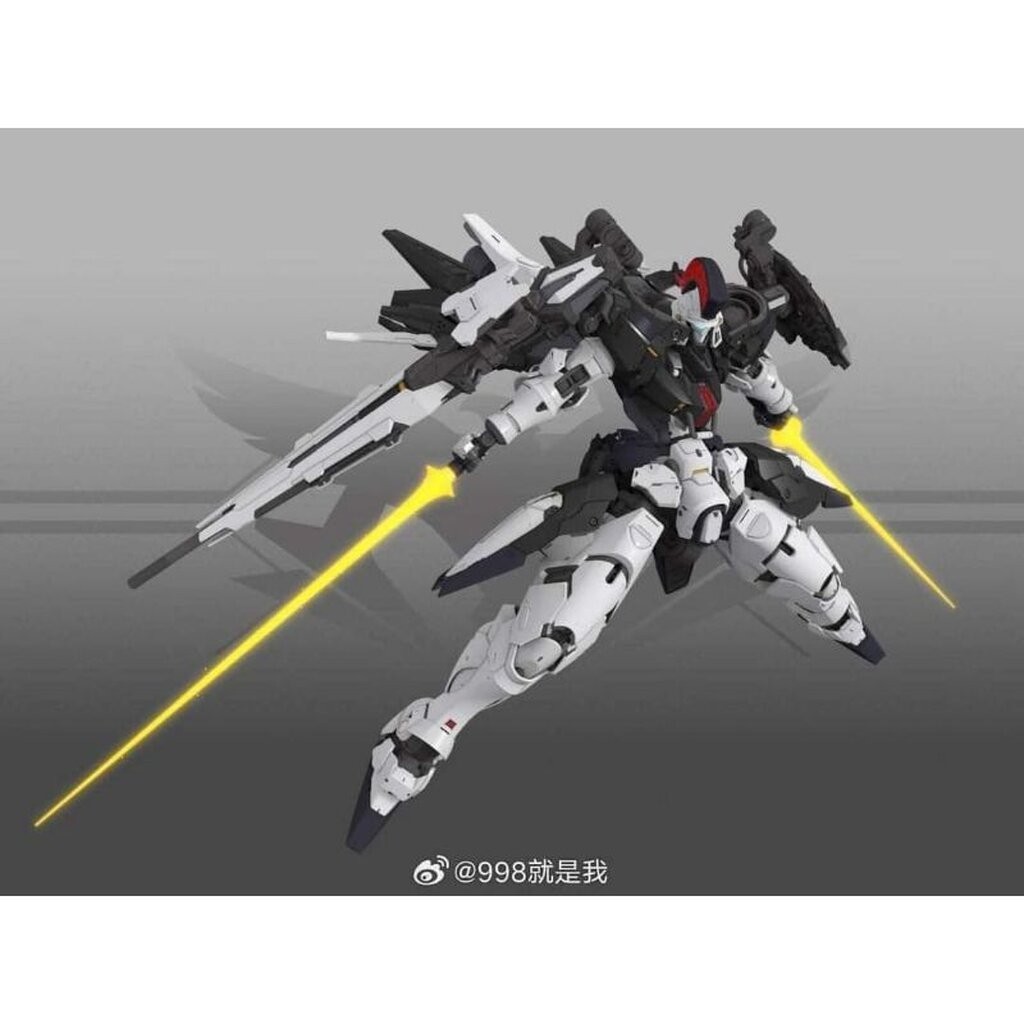 Strange Work 1/60 Monument (Tallgeese)