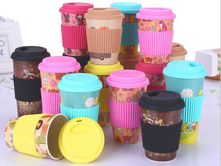 แก้วน้ำอีโค,แก้วน้ำรักษ์โลก,ECO CUPS