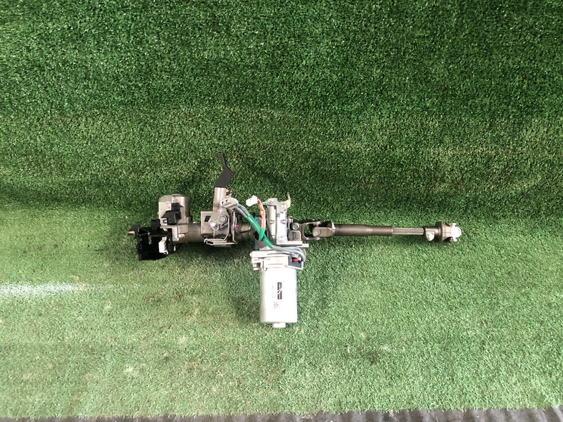 แกนคอพวงมาลัย Toyota Yaris Ativ 2022-2024