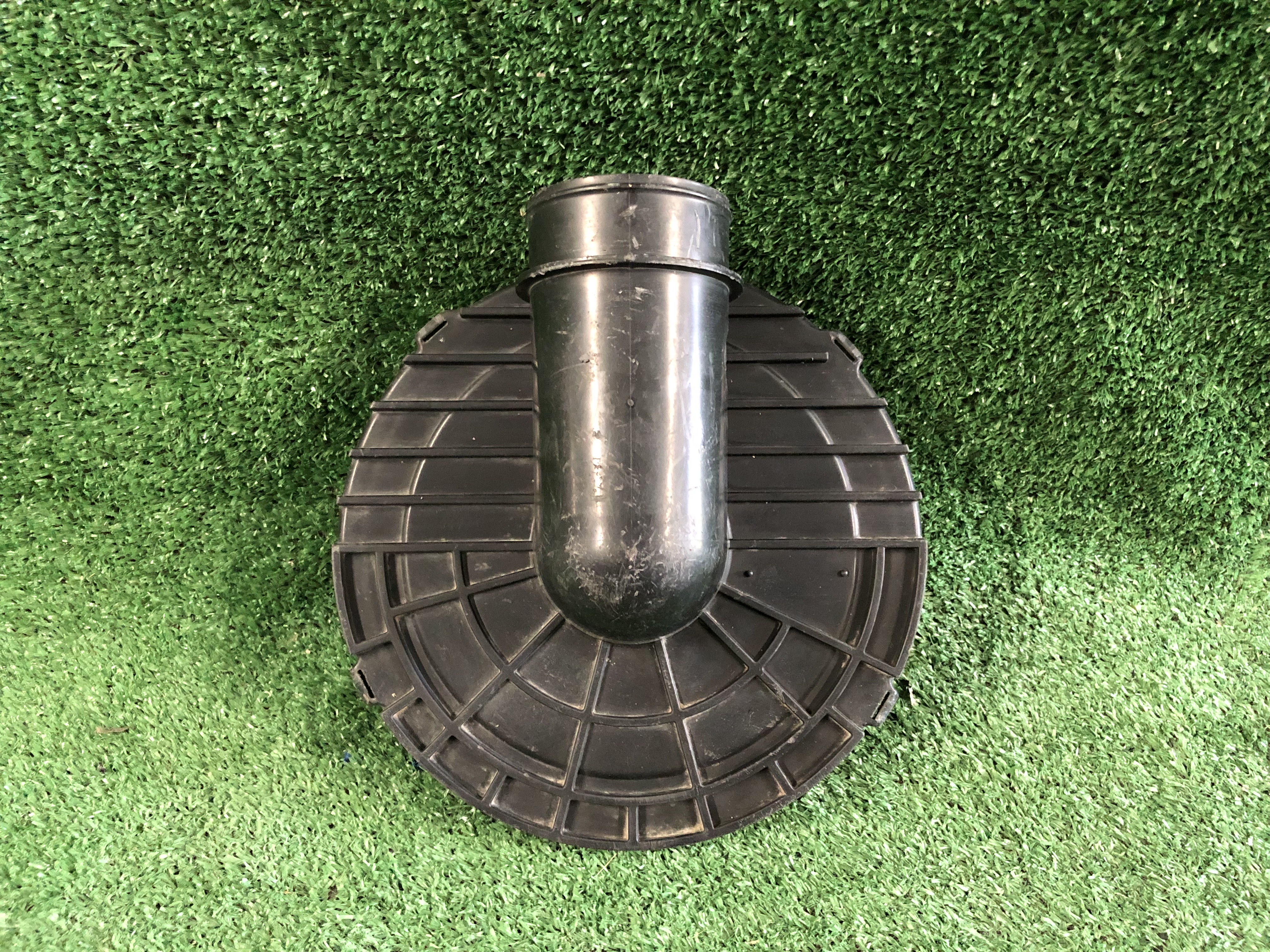 ฝาครอบหม้อกรองอากาศ Isuzu D-Max