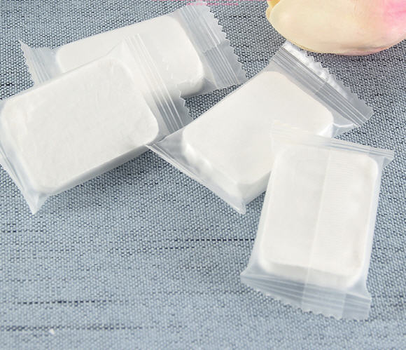 ผ้าอัดเม็ด,ผ้าอัดเม็ดเอนกประสงค์,ผ้าเช็ดมืออัดเม็ด,ขายส่ง,ขนาด22*28cm