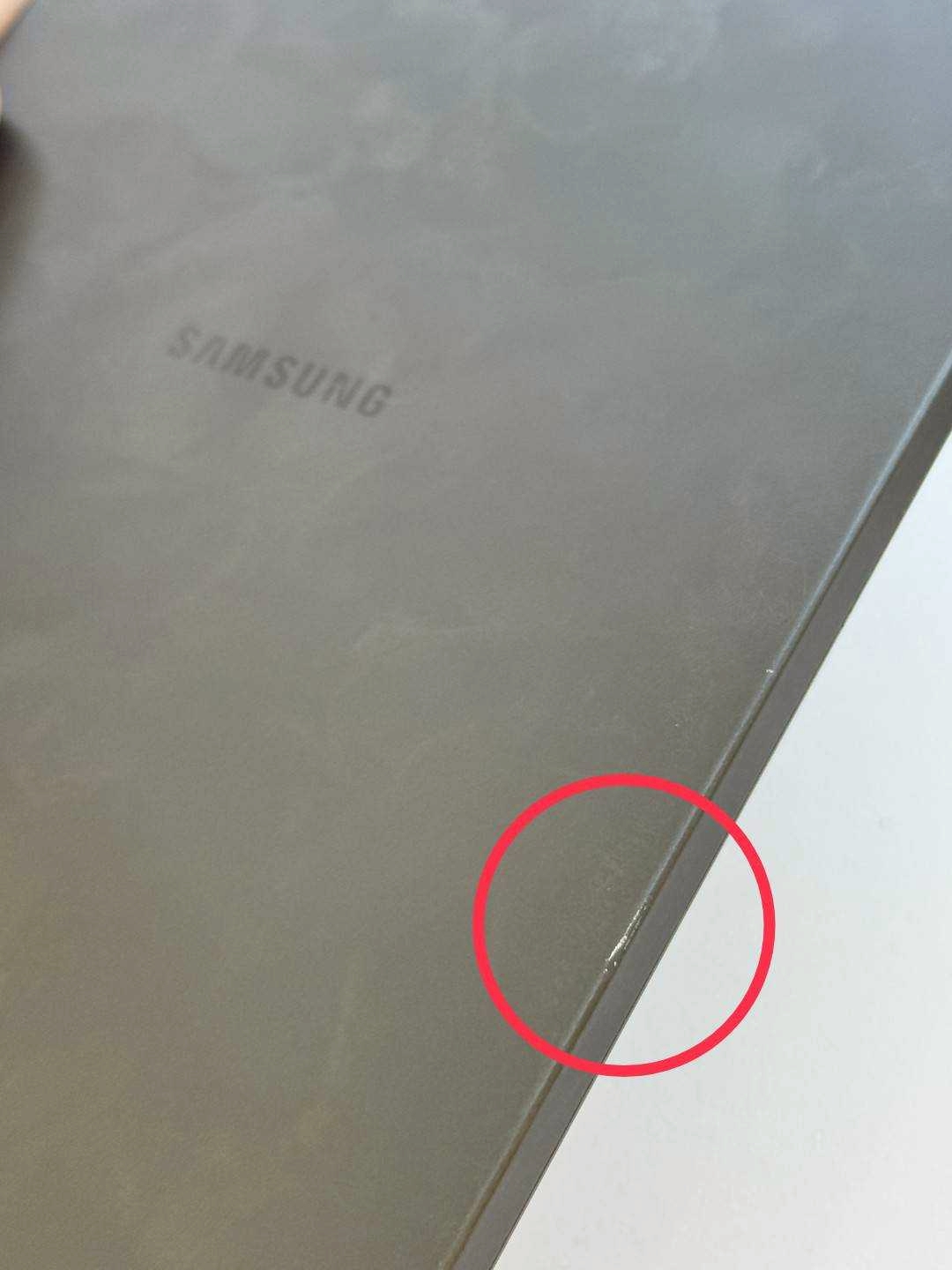 Samsung Galaxy Tab A9 LTE (4/64GB) Graphite