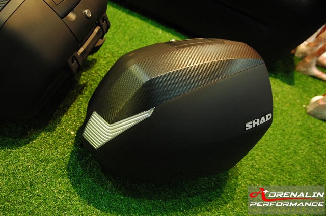 กล่องข้าง SHAD SH36