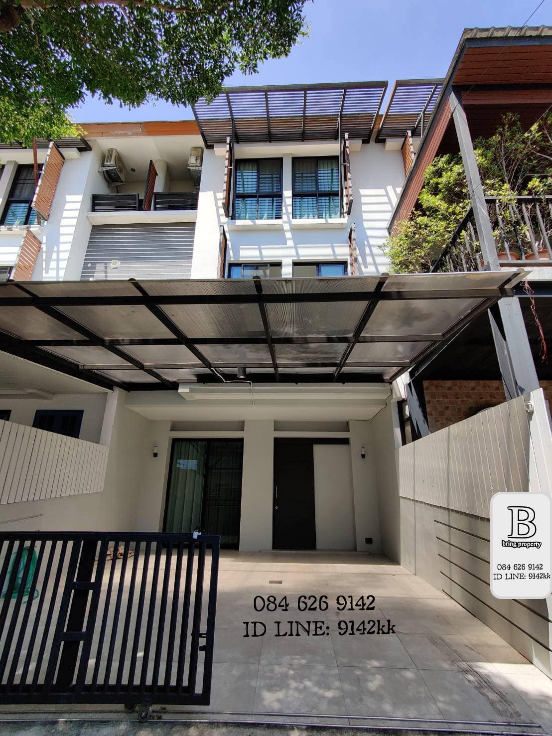 Areeya Mandarina Sukhumvit77