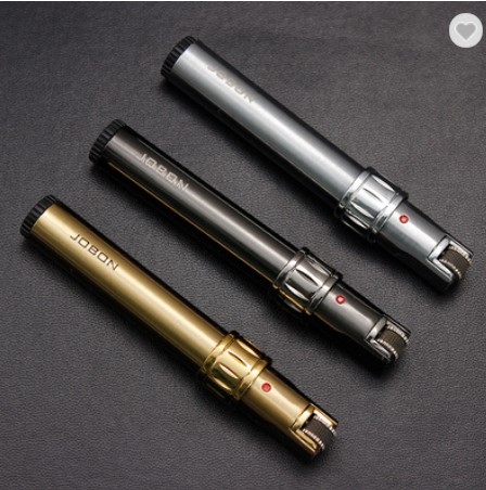 #ไฟแช็ค ไฟเเช็คแฟชั่น JOBON ไฟลอย ไฟเเช็คแฟชั่น