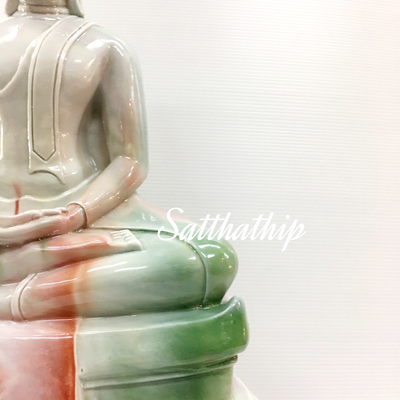 หน้าตัก 9 นิ้ว l หลวงพ่อโสธรจำลอง