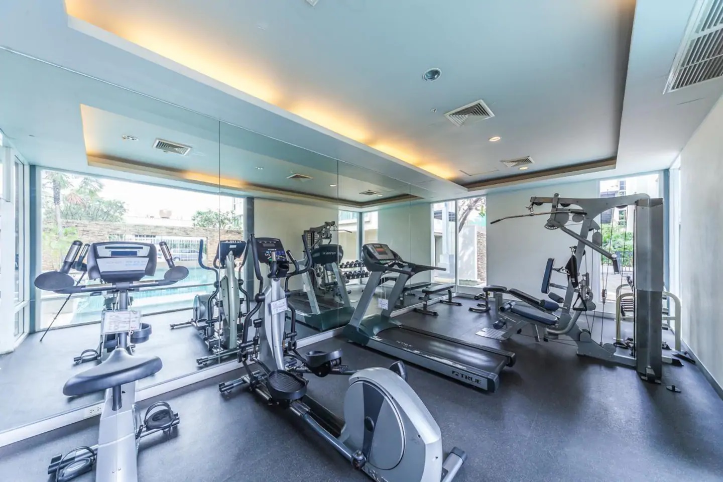 Double Tree Residence