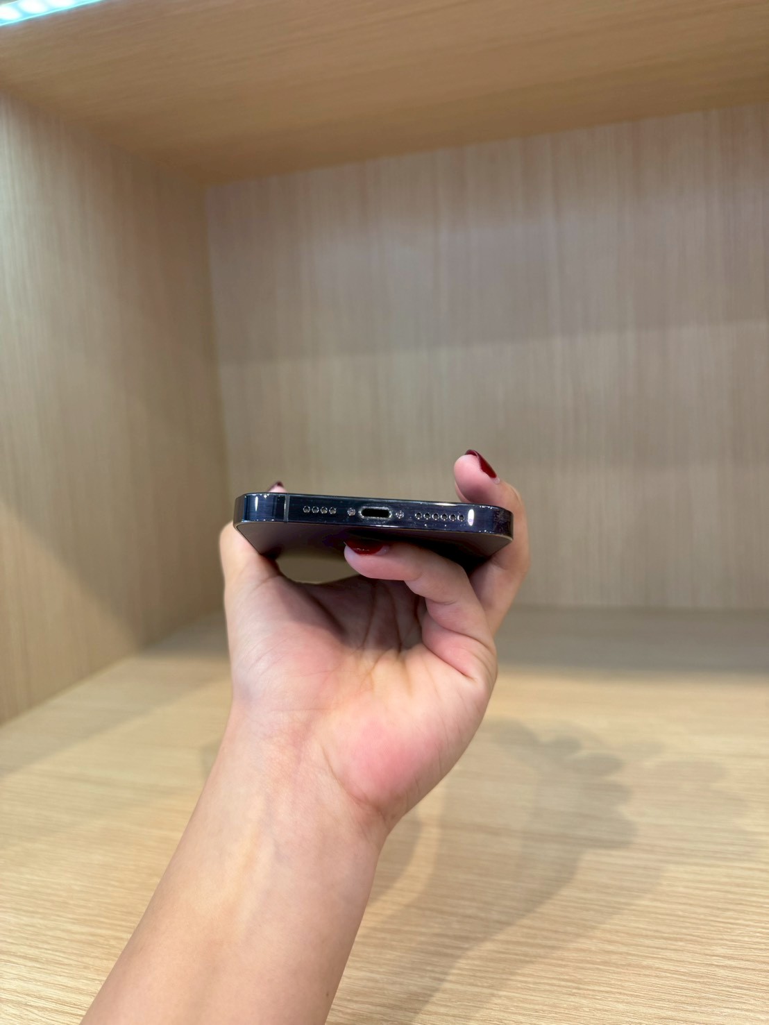 iPhone 14 Pro Max 512GB Deep Purple