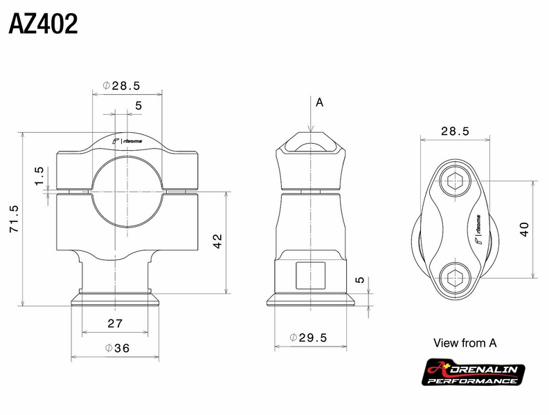 ตุ๊กตาแฮนด์อ้วน RIZOMA