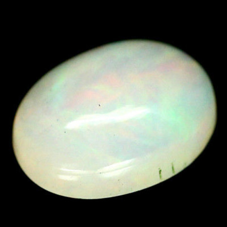 โอปอลหลากสี (Opal) 1.25 กะรัต