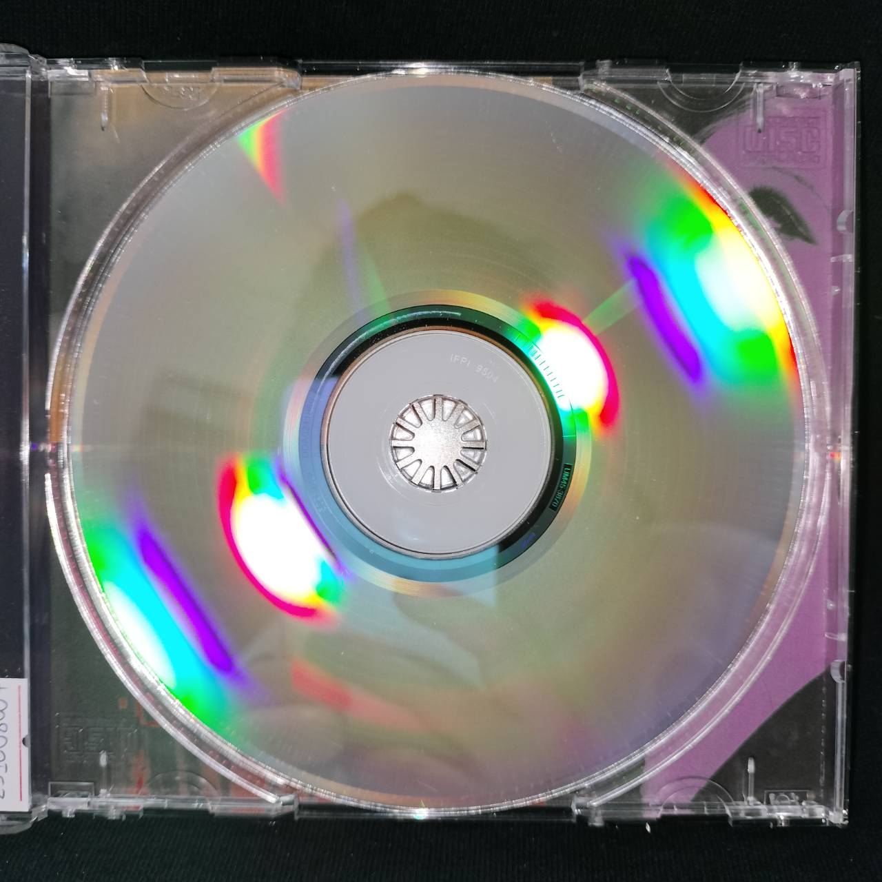 Barbra Streisand – Duets / ไม่ระบุ / แผ่นดี