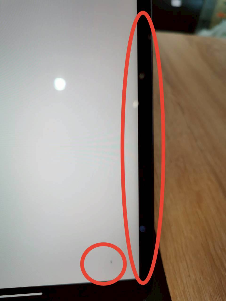 iPad Pro 11" Gen3 256GB Wifi Space Gray