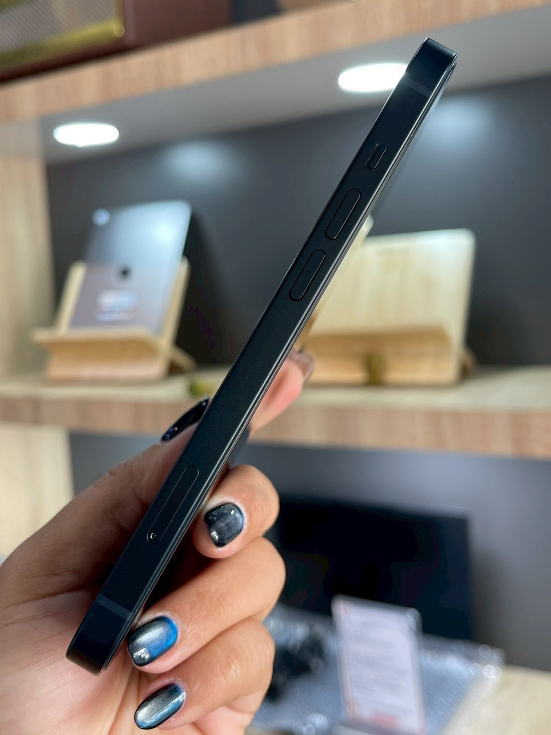 iPhone 13 128GB สี Midnight