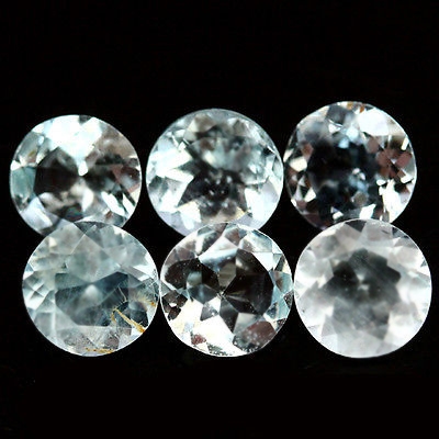 อะความารีน ( Aquamarine ) ชิ้นละ 500
