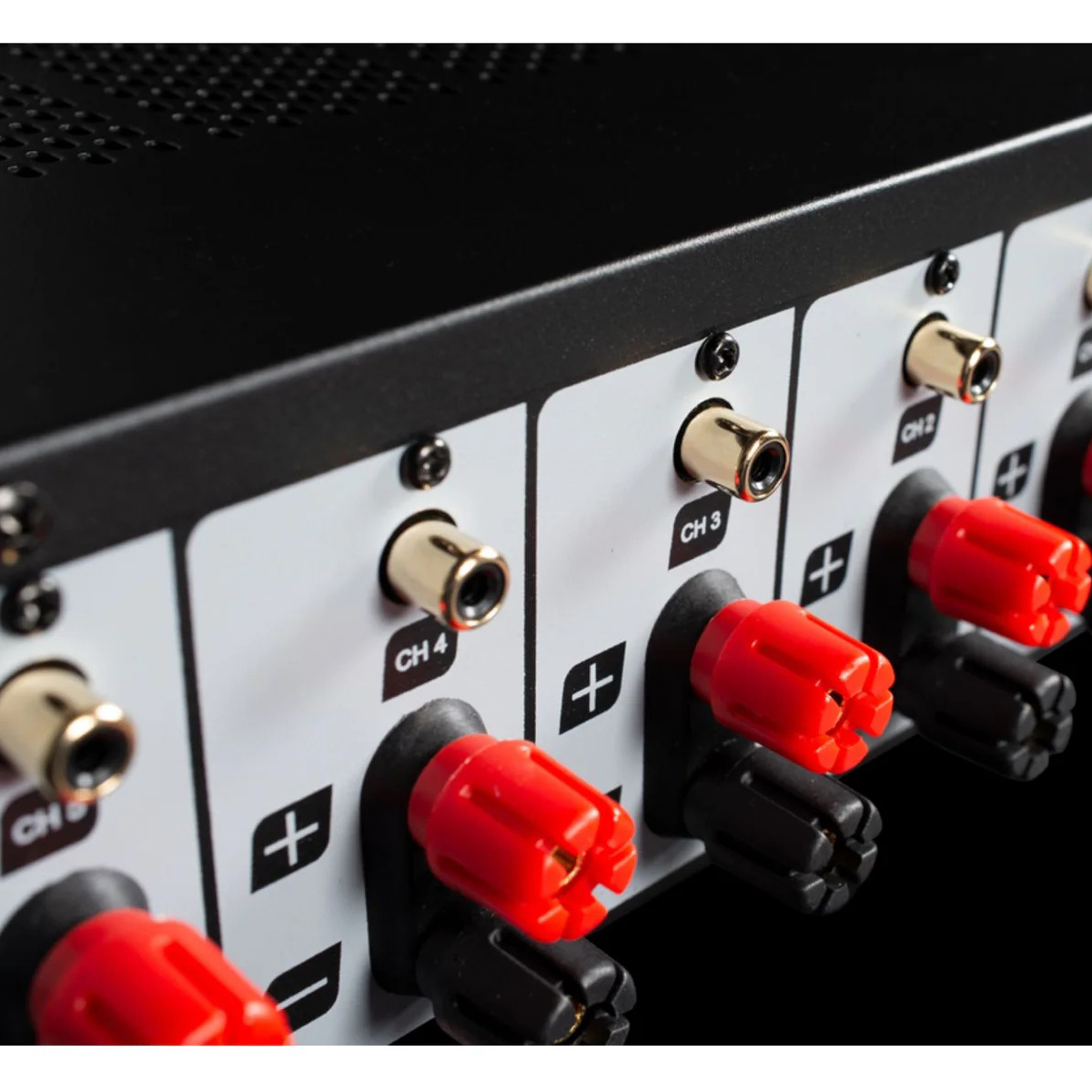 Emotiva BasX A5 5-Channel Power Amplifier