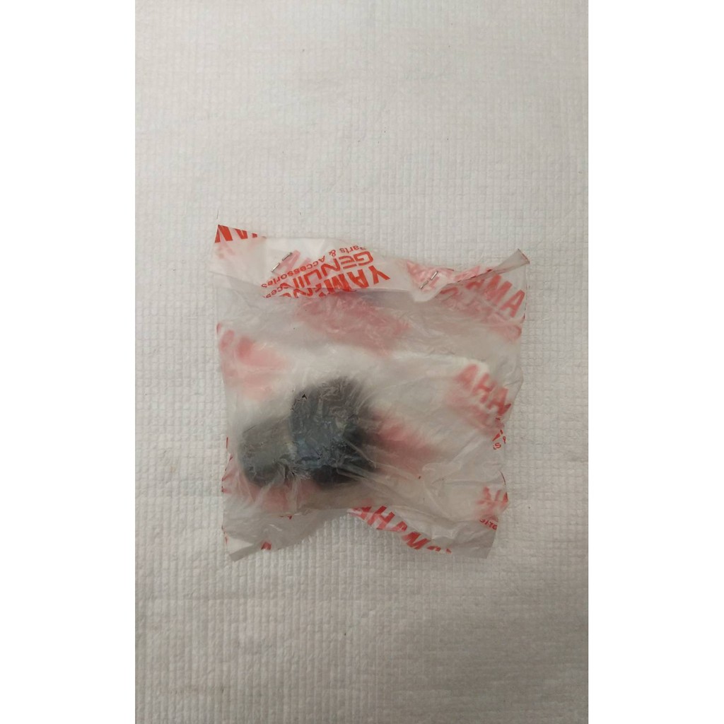 (1ชิ้น) จุกปิดปลายแฮนด์ FRESH อะไหล่แท้ 5HV-F6246-00