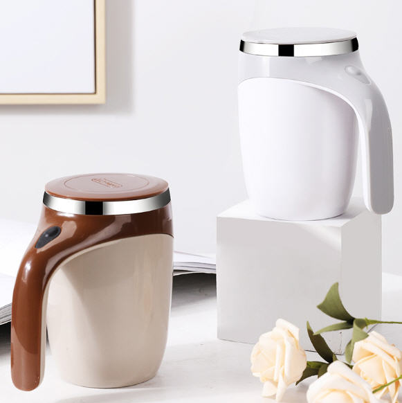 แก้วปั่น,แก้วเชคโปรตีน,แก้วปั่นอัตโนมัติ,แก้วปั่น,แก้วคนได้,สินค้าพรีเมี่ยม,แบบใส่ถ่าน,380ml