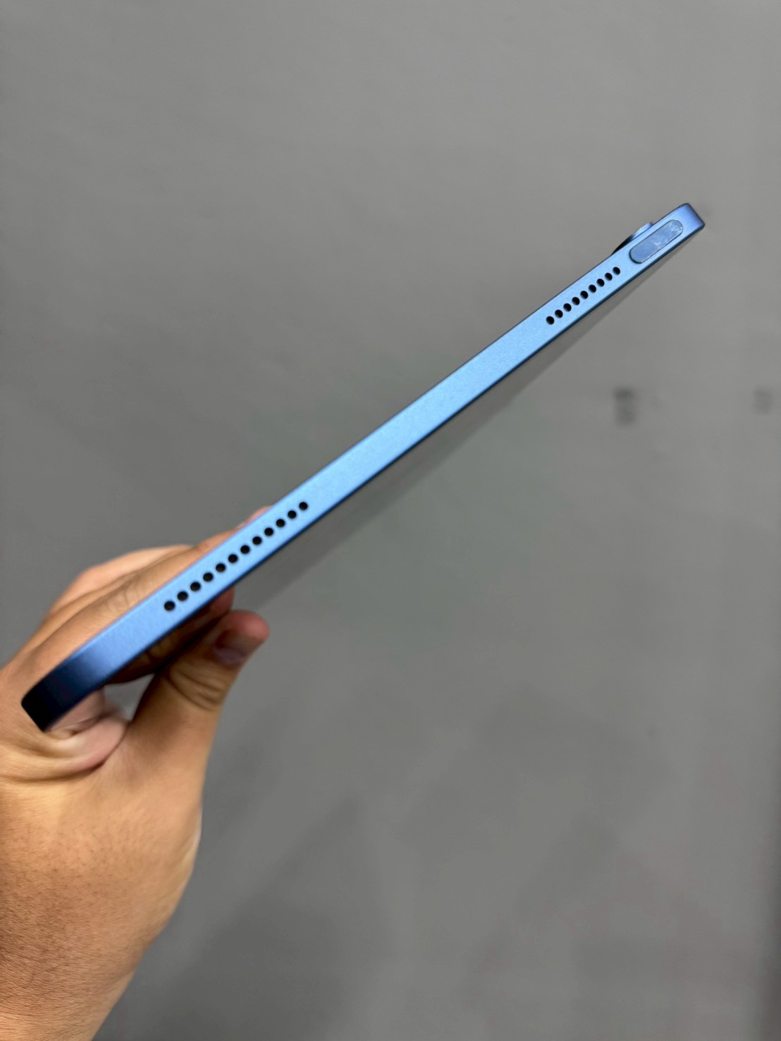 iPad Gen 11th 128GB Wifi Blue