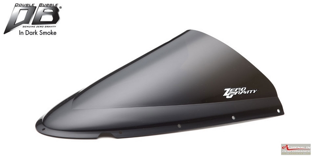 ชิวหน้า Zero Gravity WindScreen สำหรับ 999