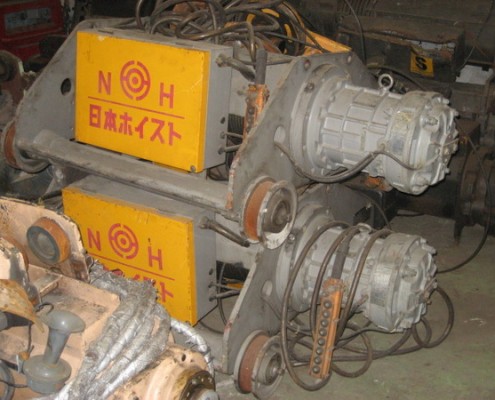 ผลการค้นหารูปภาพสำหรับ nippon hoist