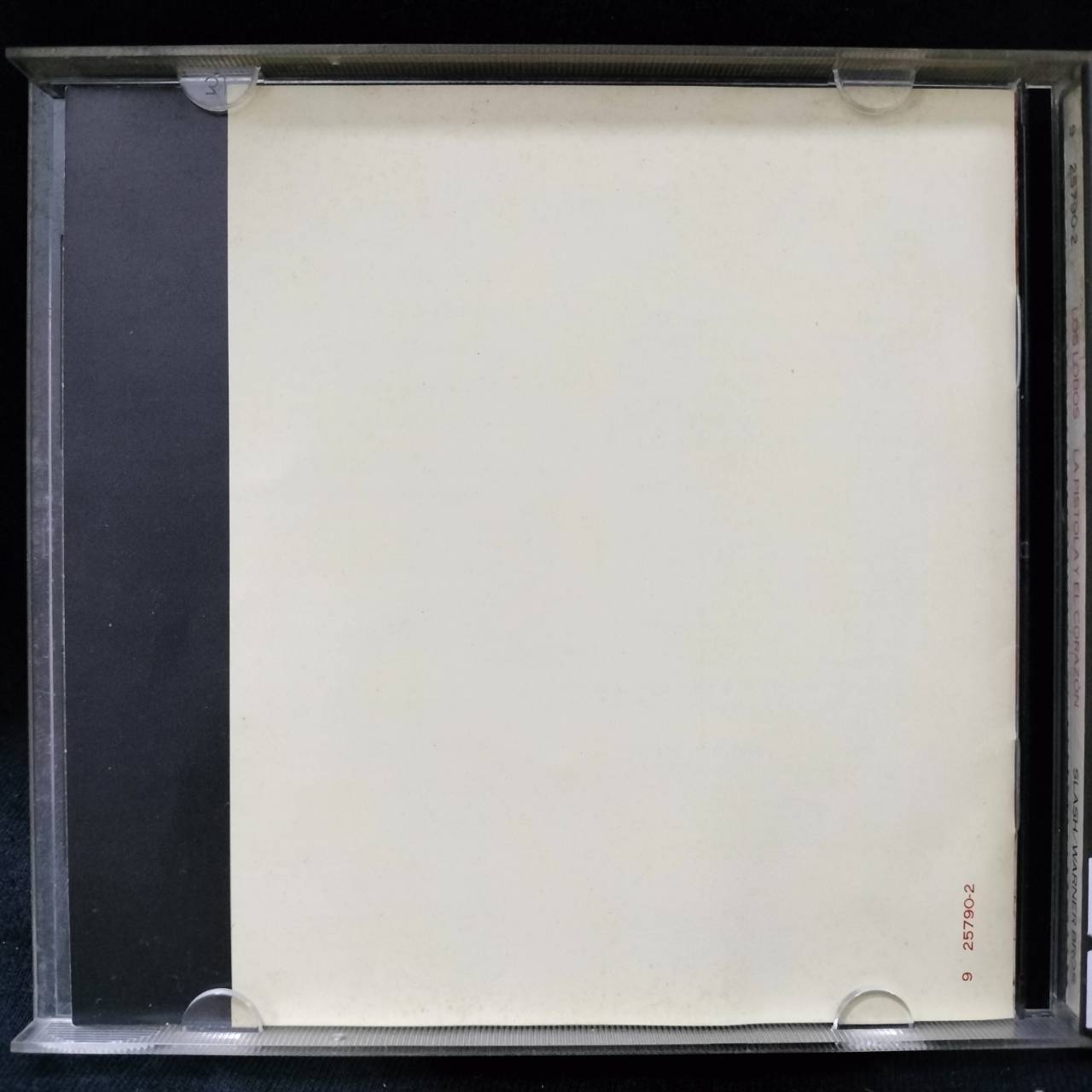 Ray Charles – Just Between Us / USA / แผ่นดี