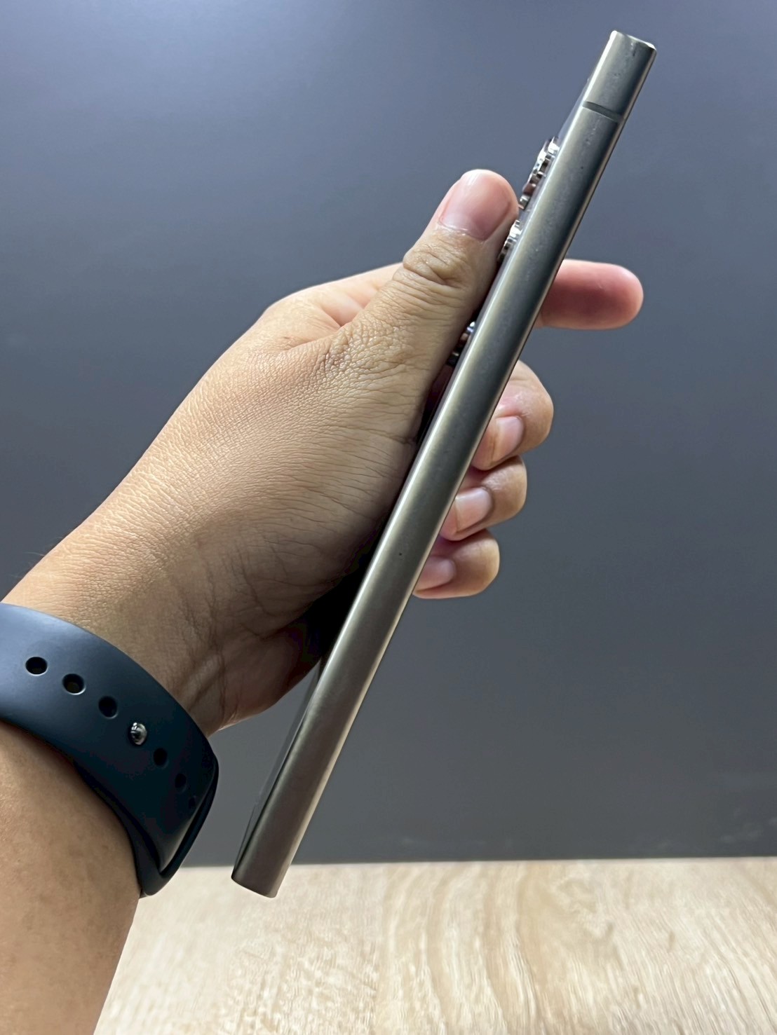 Samsung Galaxy S24 Ultra 12/256GB Titanium Gray