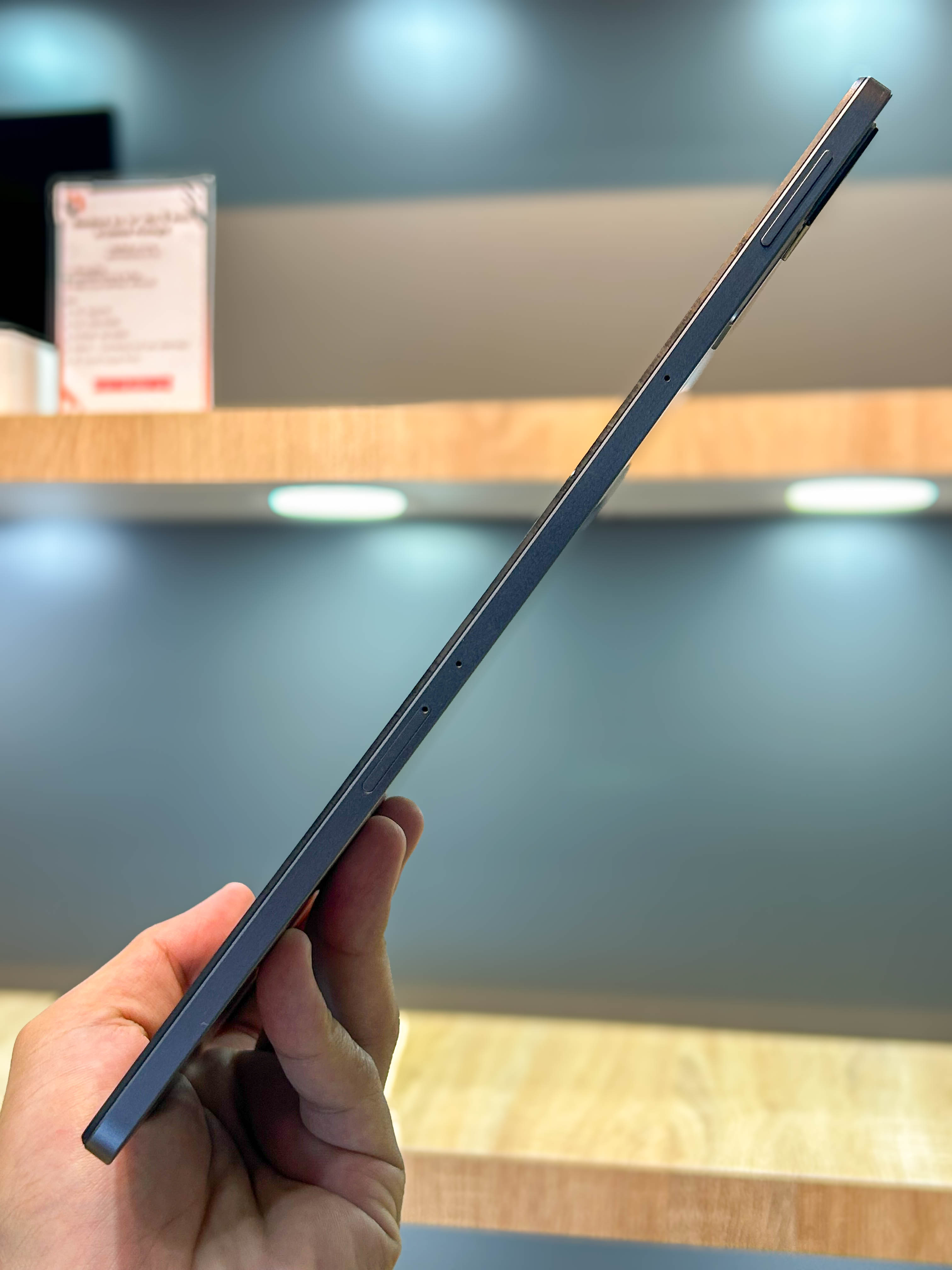 Xiaomi Redmi Pad SE 6/128GB สี Graphite Gray