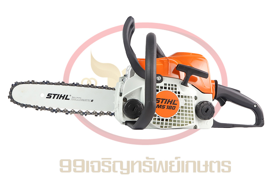 เลื่อยยนต์STIHL แท้ รุ่นMS180