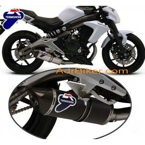 ท่อ Termignoni Full System สำหรับ ER6N, ER6F 2012-2013 (For Exhibition only)