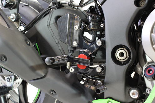 เกียร์โยง Gilles สำหรับ ZX10R ปี 2016+