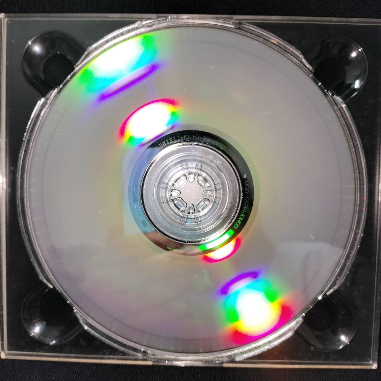 Various – Songs Without Words / USA / แผ่นดี