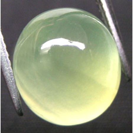 พรีไนท์ (Prehnite) 7.35 กะรัต