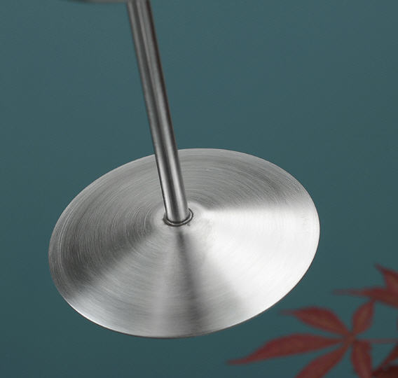 แก้วไวน์,แก้วไวน์สแตนเลส,เกรด304