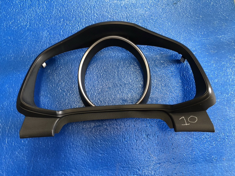 ฝาครอบเรือนไมล์