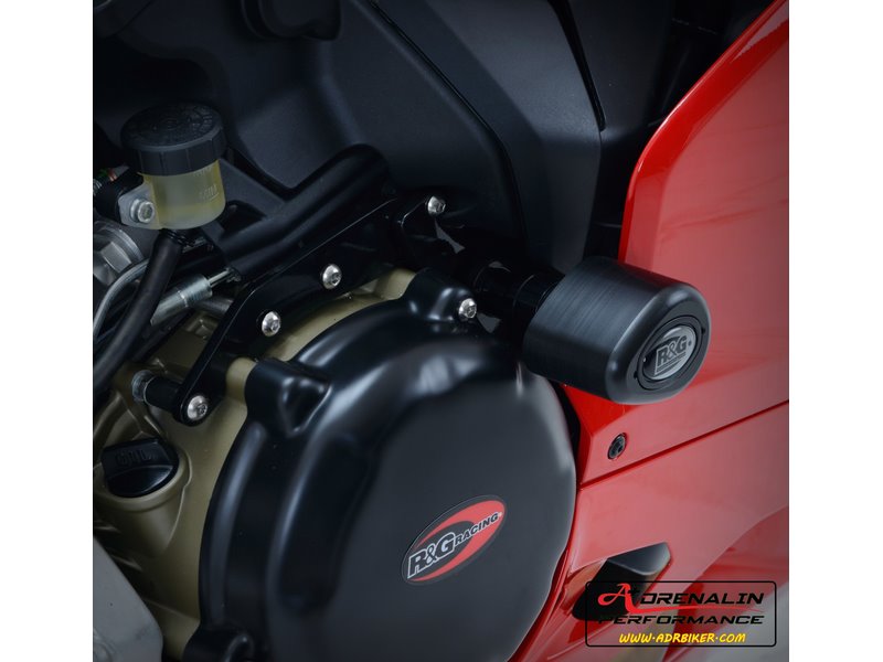 กันล้มกลาง RG สำหรับ Panigale v2