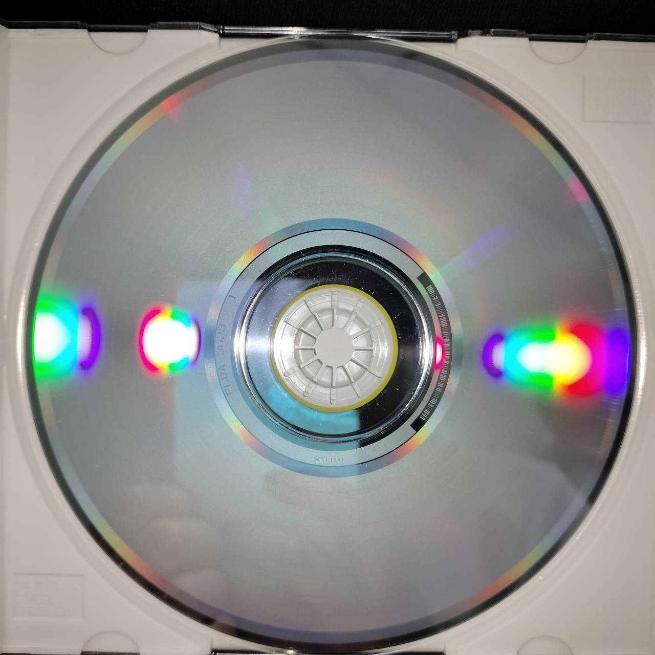 Stan Getz Featuring Joao Gilberto – The Best Of Two Worlds / JAPAN / แผ่นสวย