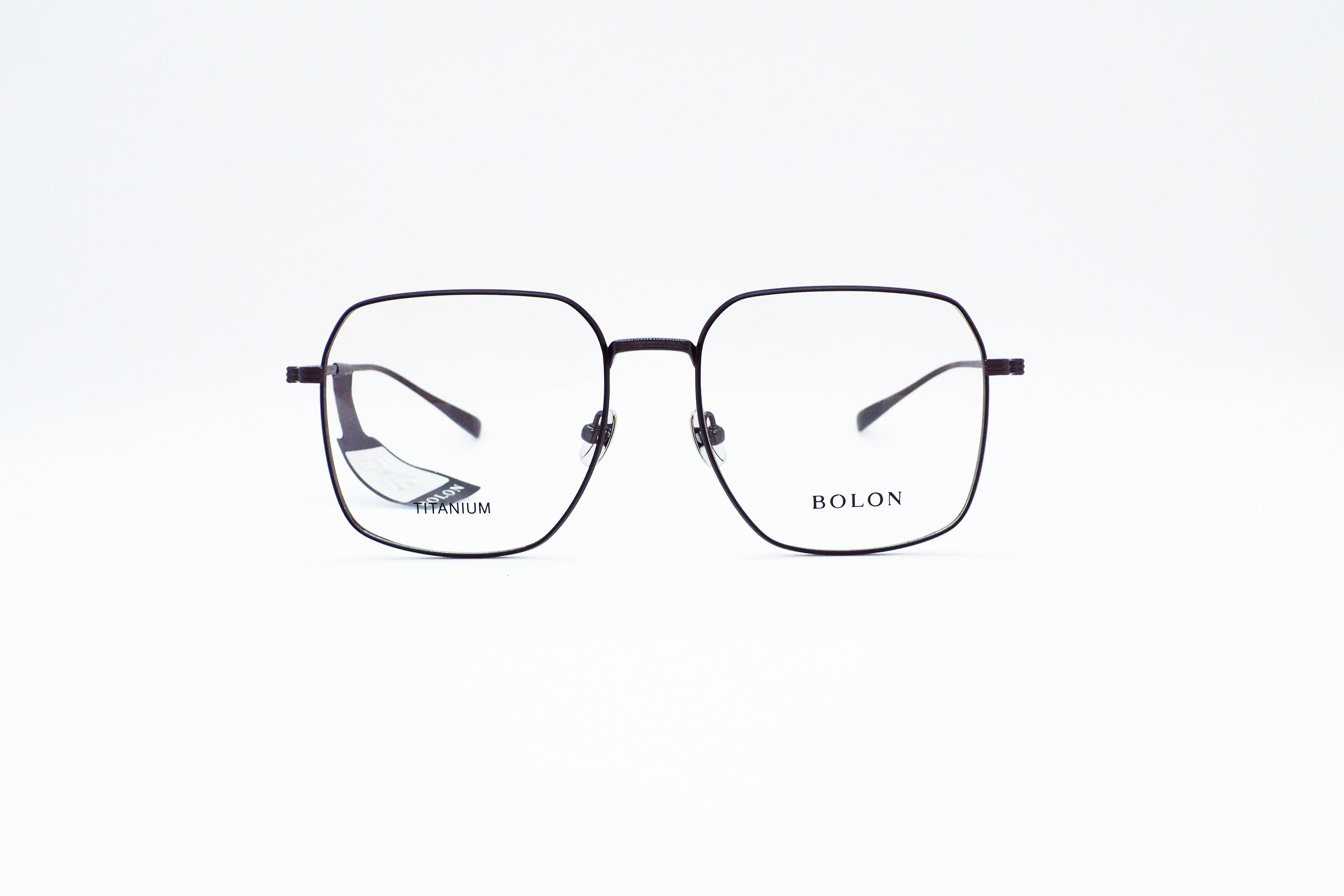 กรอบแว่น BOLON รุ่น BT1551 สี B10