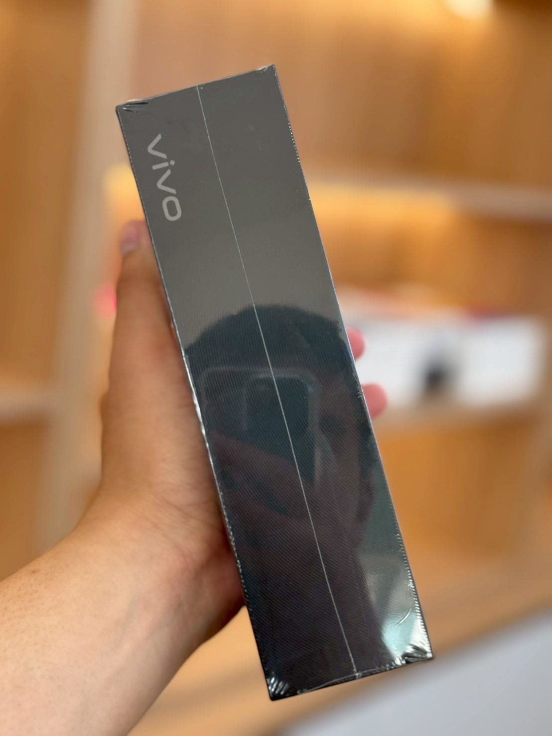 vivo V60 Lite (8+256GB) Titanium Blue (5G)