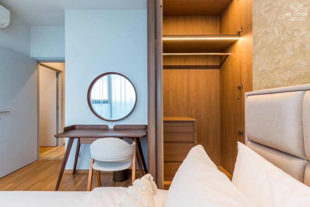 The Line Jatujak-MoChit