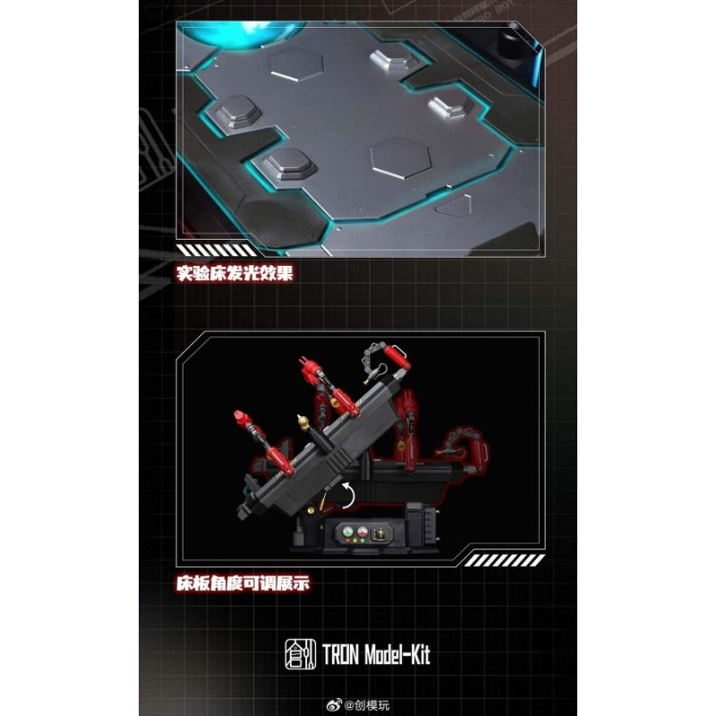 Tron Model Kits - ASTRO BOY Deluxe ver./Standard Ver.