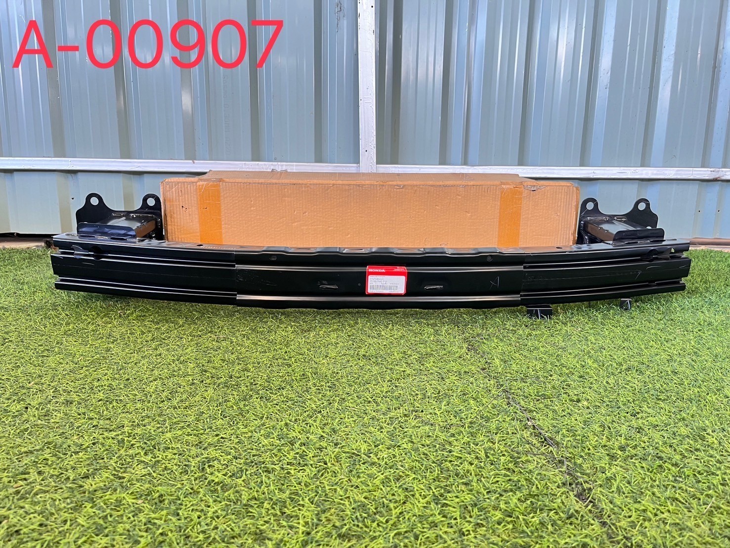 คานกันชนหน้า Honda CR-V 2017-20 ใหม่แท้